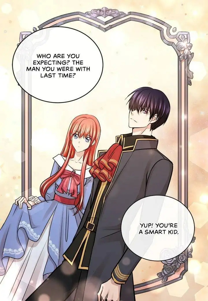 The Evil Cinderella Needs a Villain Chapter 28 20